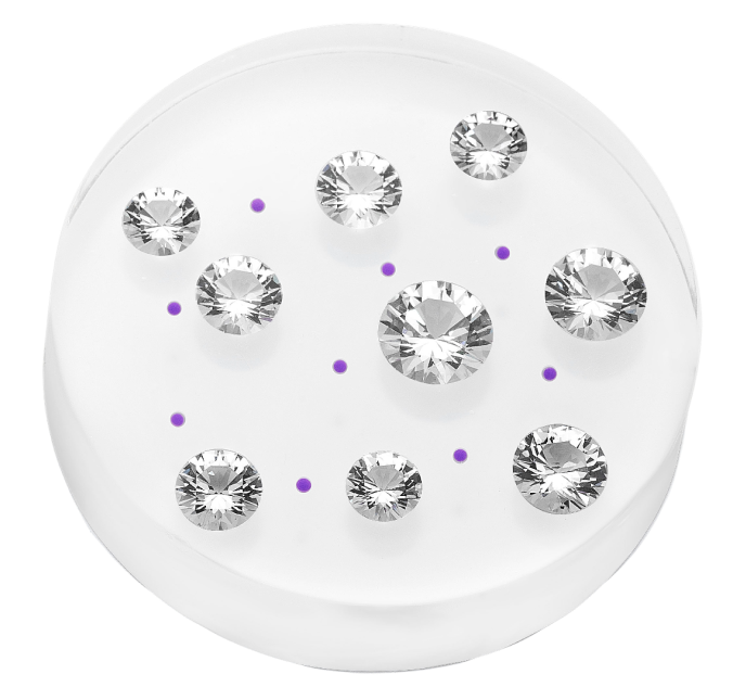 Diamond Coin