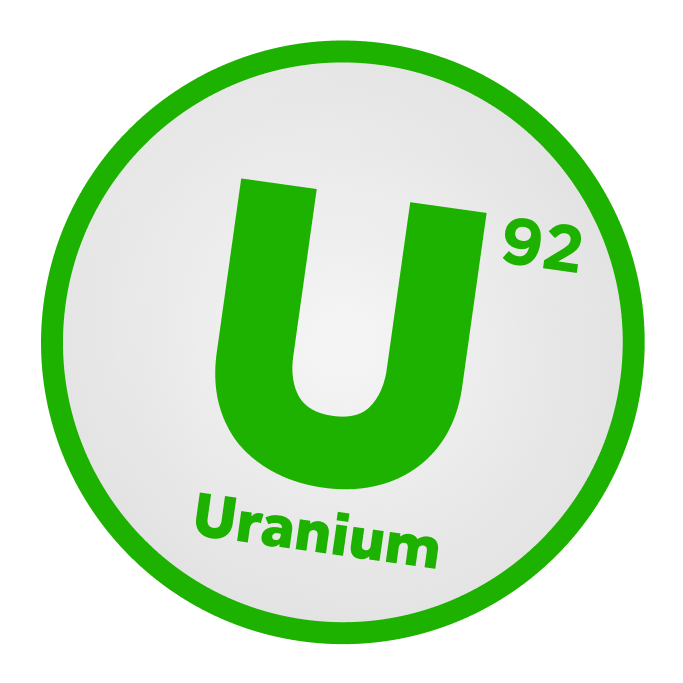Uranium Coin