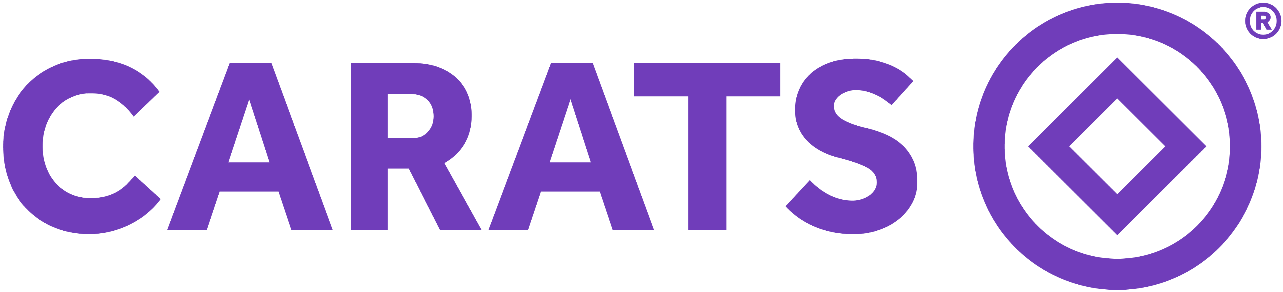 carats logo