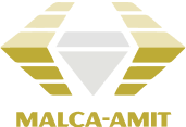 Malca-Amit Global Secure Logitstics Relationship Diamond Standard