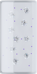 Diamond Standard Bars