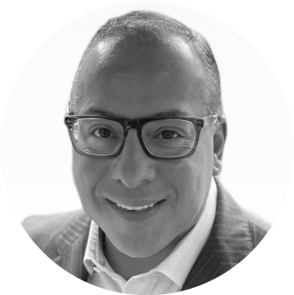Greg Giannakopoulos Head of Capital Markets