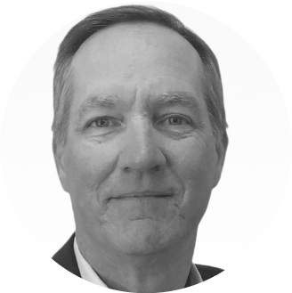 James Campbell Chief Financial Officer CFO Diamond Standard Leadership