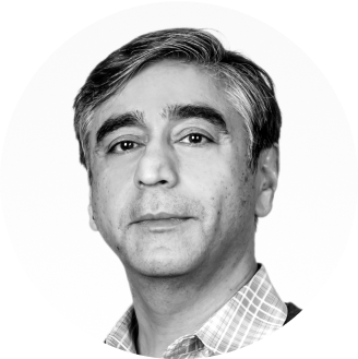 Rajiv Sohal Chief Technology Officer CTO Diamond Standard Leadership