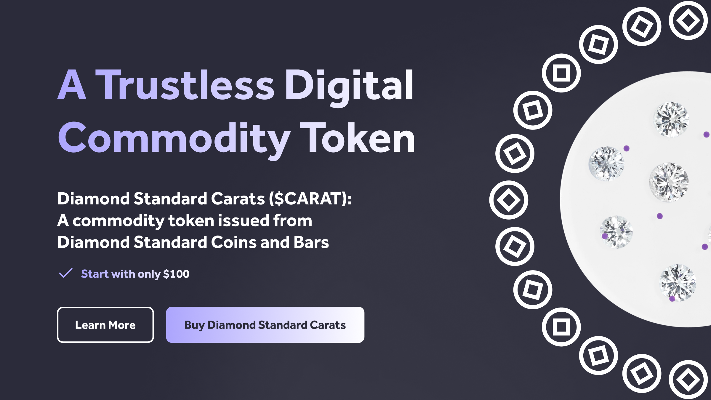 Diamond Standard Carats